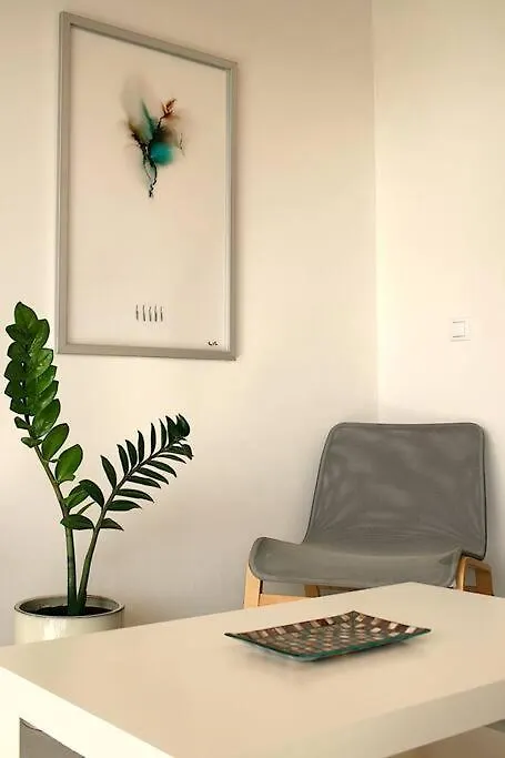 Apartment Villa Solearte En Lajares La Oliva