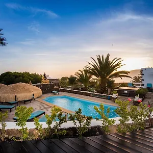 Azulfit Surya Yoga & Pilates Retreat Gasthof