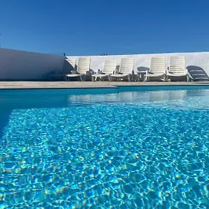 Verano Compartidos Villaverde Privatunterkunft
