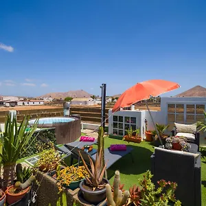  Casa di campagna Solo Adultos, Tuneras